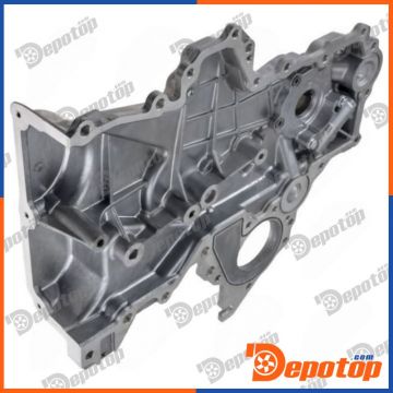 Pompe à huile pour HYUNDAI | BPO-HY-007, 78691